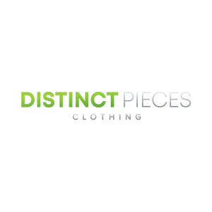Distinct Pieces Clothing 